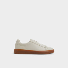Coolspec in Open Natural 14051328 - Low top sneaker, Cup sole