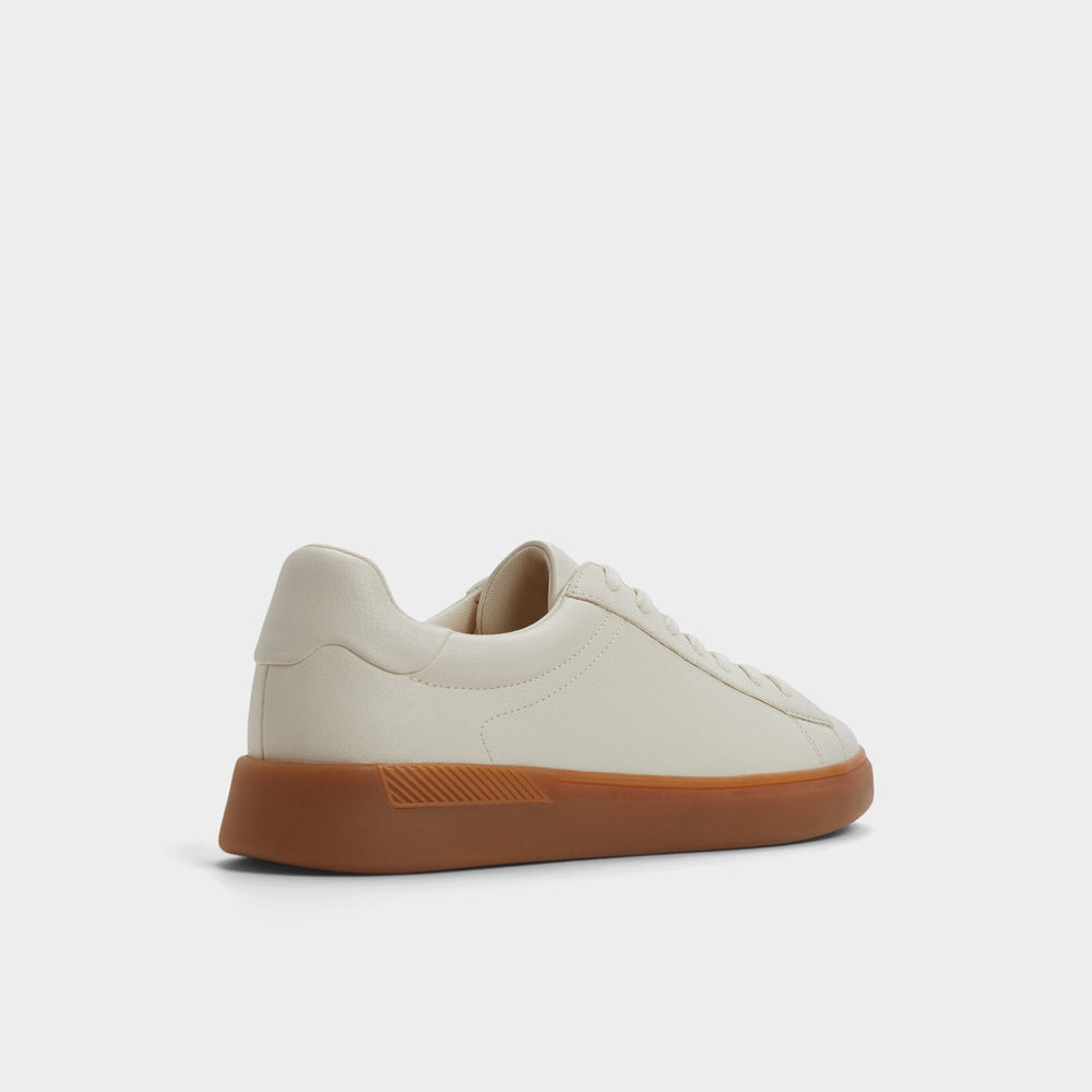 Coolspec in Open Natural 14051328 - Low top sneaker, Cup sole