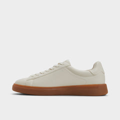 Coolspec in Open Natural 14051328 - Low top sneaker, Cup sole