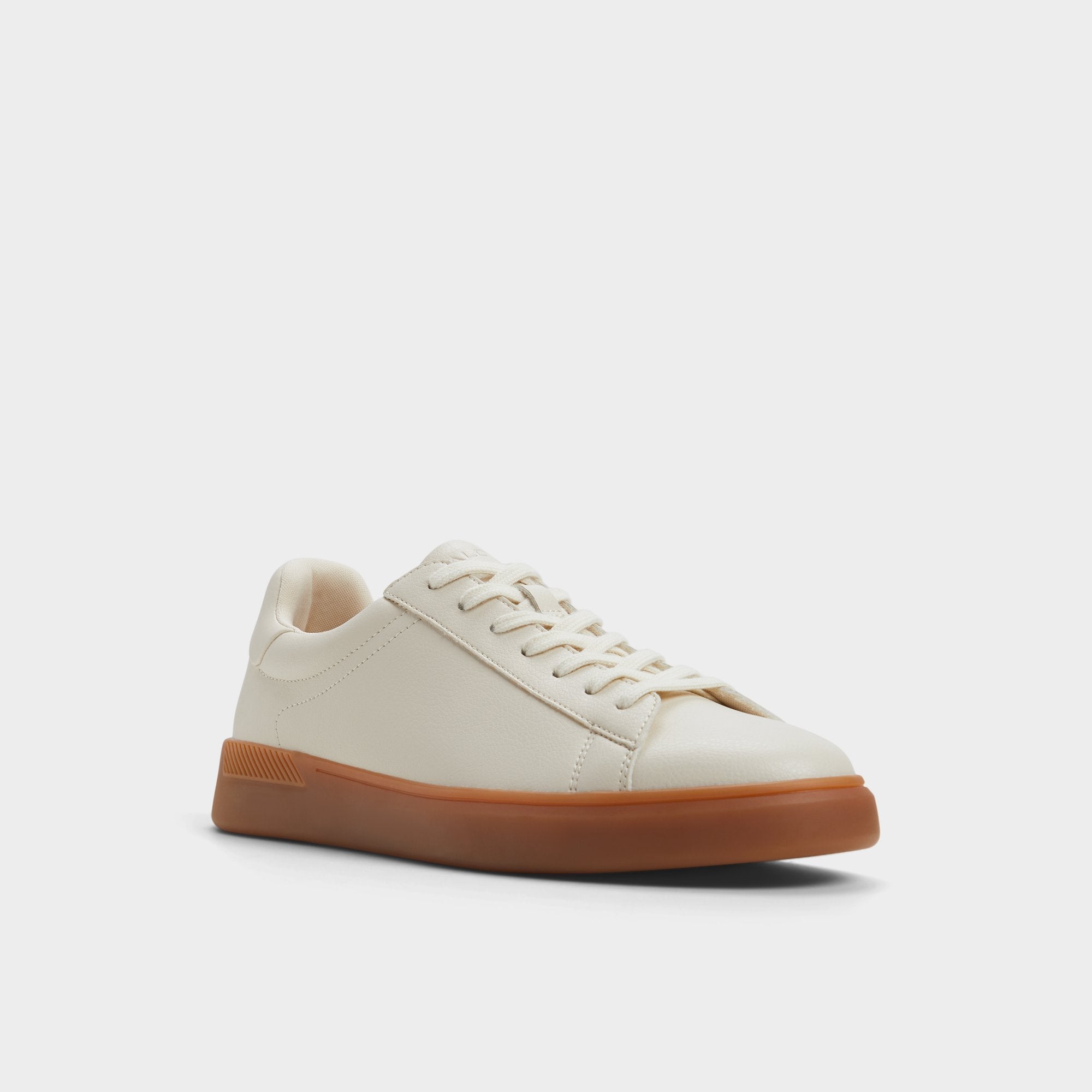 Coolspec in Open Natural 14051328 - Low top sneaker, Cup sole