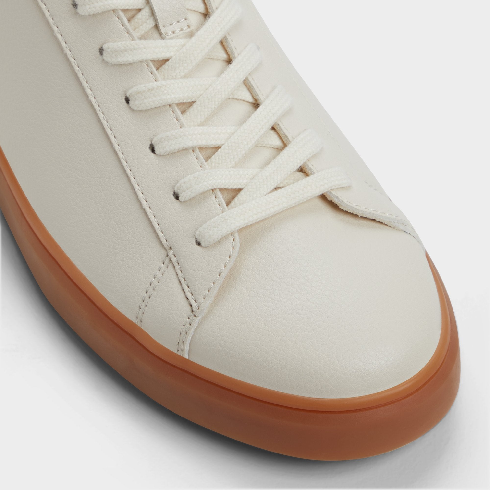 Coolspec in Open Natural 14051328 - Low top sneaker, Cup sole