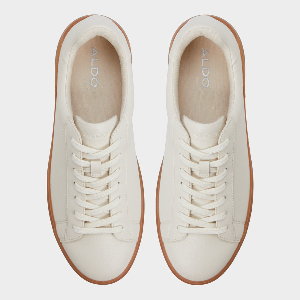 Coolspec in Open Natural 14051328 - Low top sneaker, Cup sole