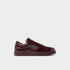 Zethan in Bordo 14154145 - Low top sneaker, Cup sole