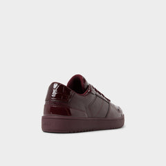 Zethan in Bordo 14154145 - Low top sneaker, Cup sole