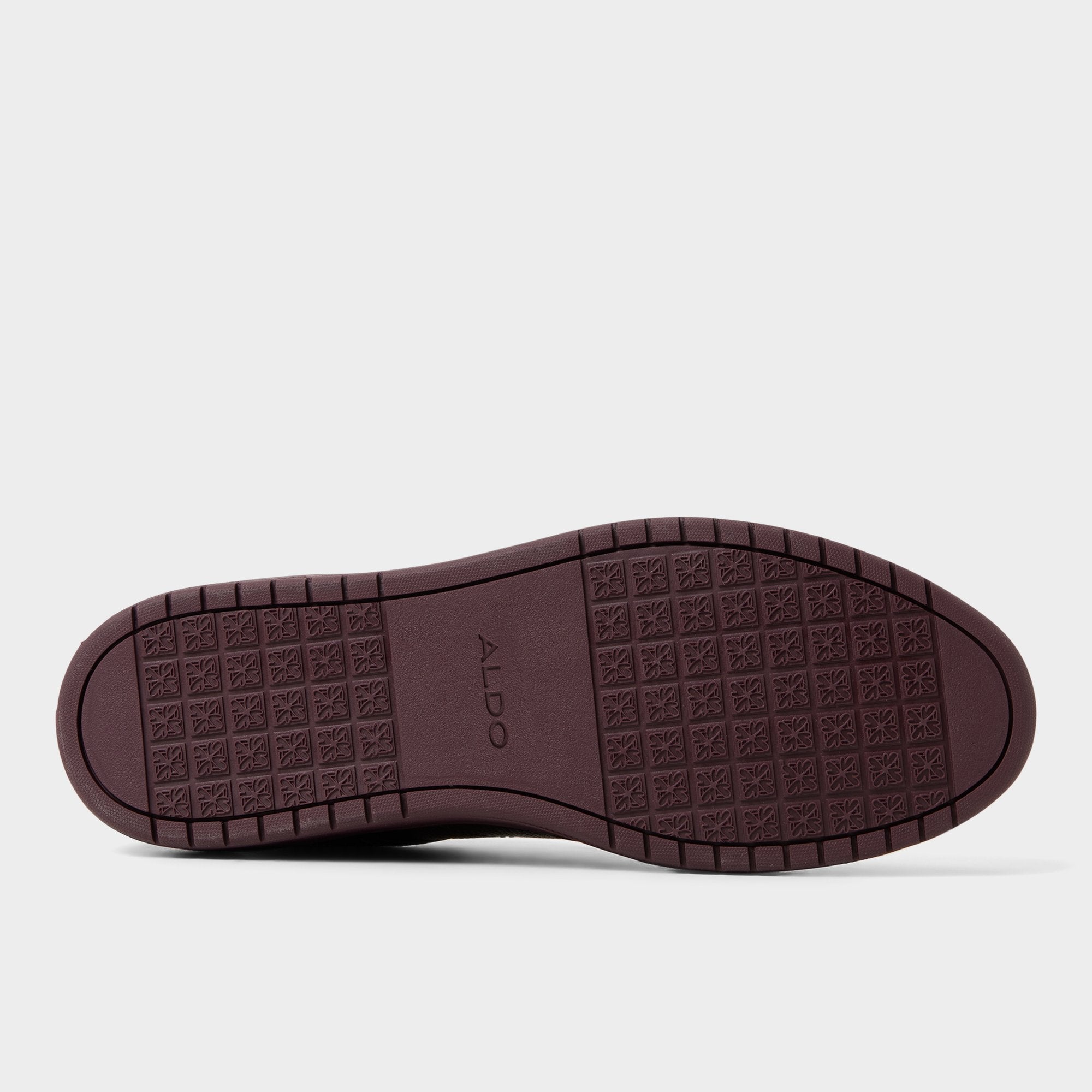 Zethan in Bordo 14154145 - Low top sneaker, Cup sole