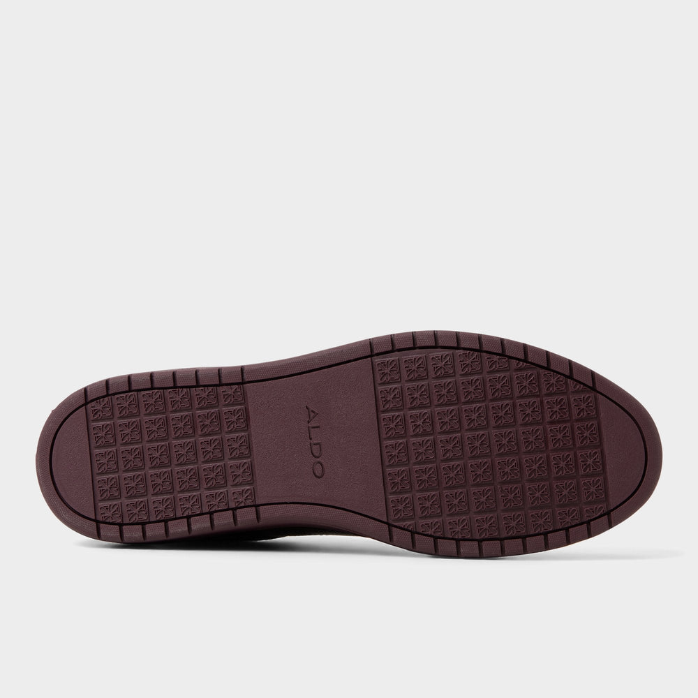 Zethan in Bordo 14154145 - Low top sneaker, Cup sole