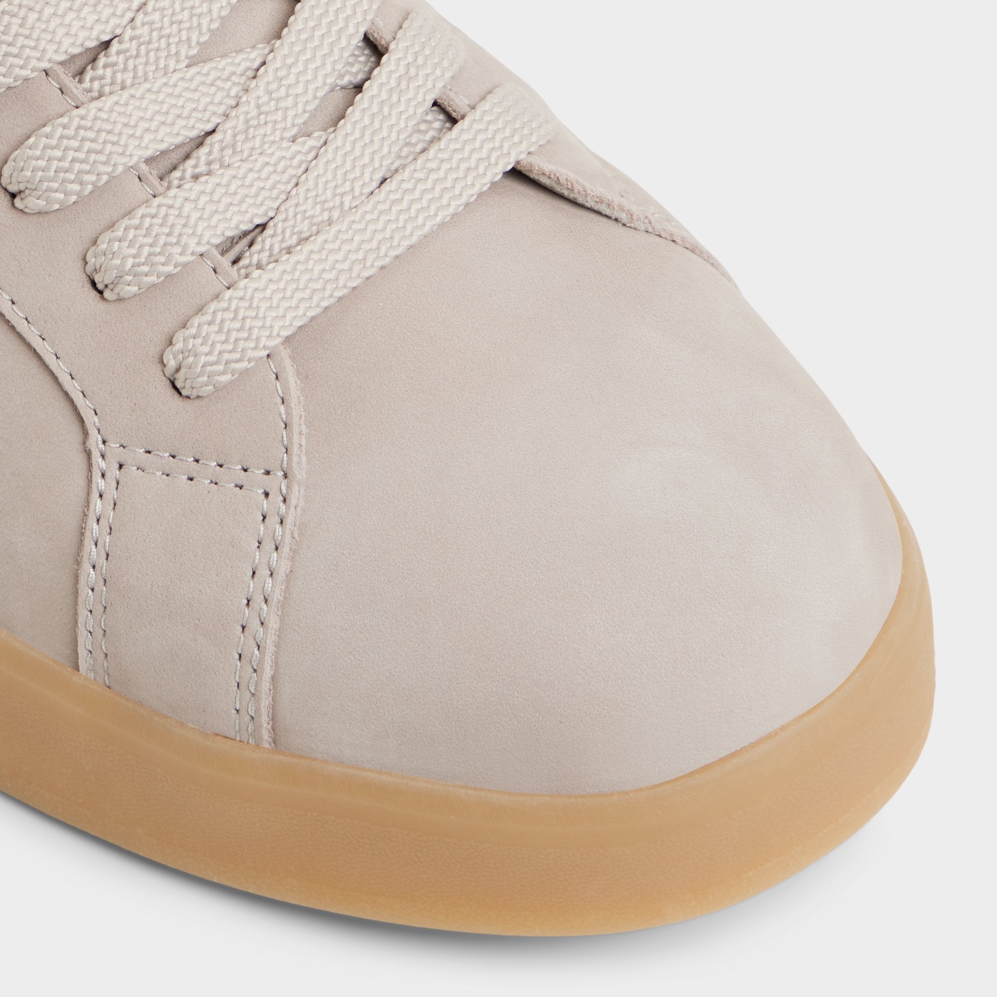 Mtl1972snkr-m Light Grey Men's Low top - Low top sneaker, Cup sole