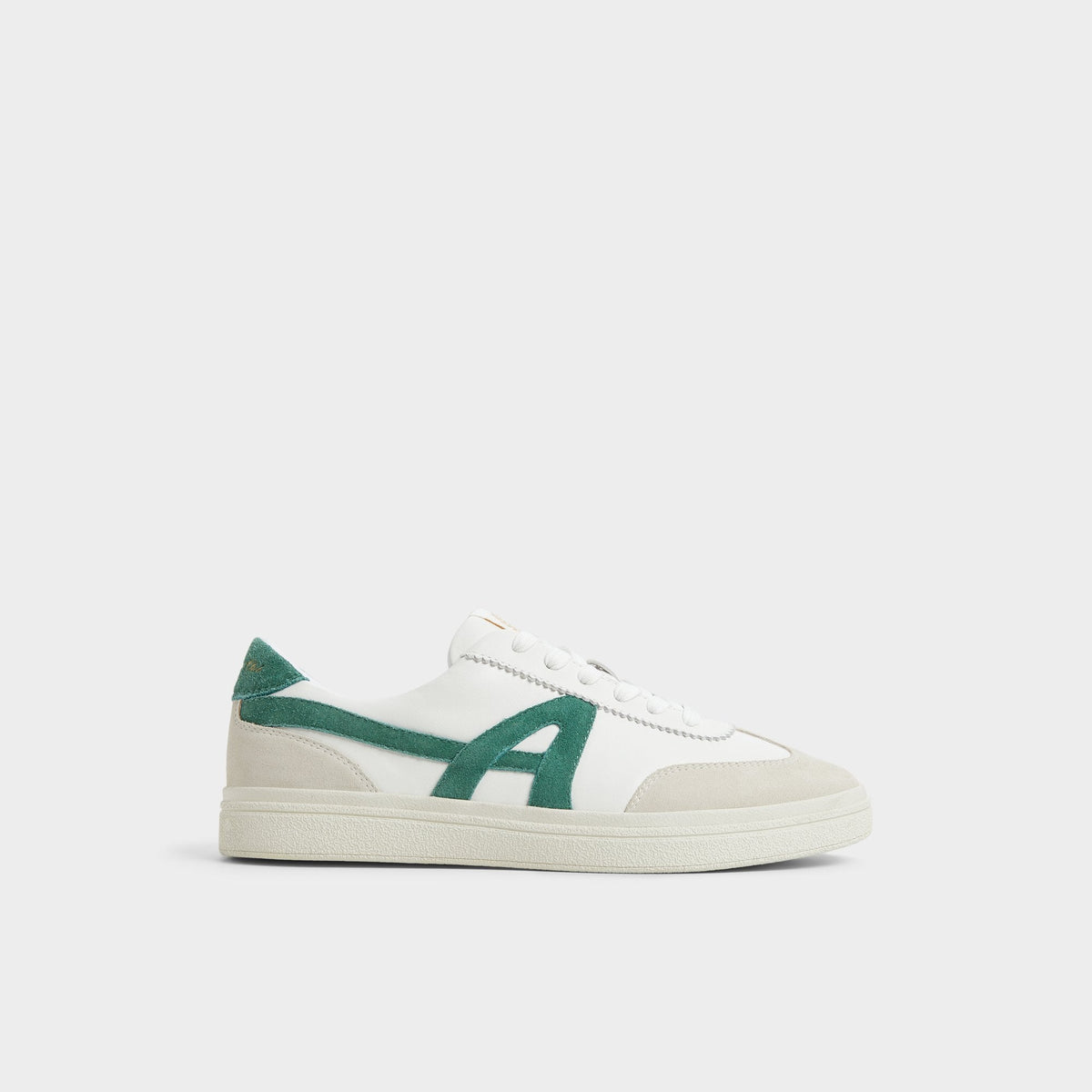 Clubtrainer in Other White 14112556 - Low top sneaker, Cup sole