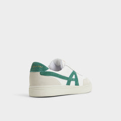 Clubtrainer in Other White 14112556 - Low top sneaker, Cup sole