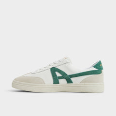 Clubtrainer in Other White 14112556 - Low top sneaker, Cup sole