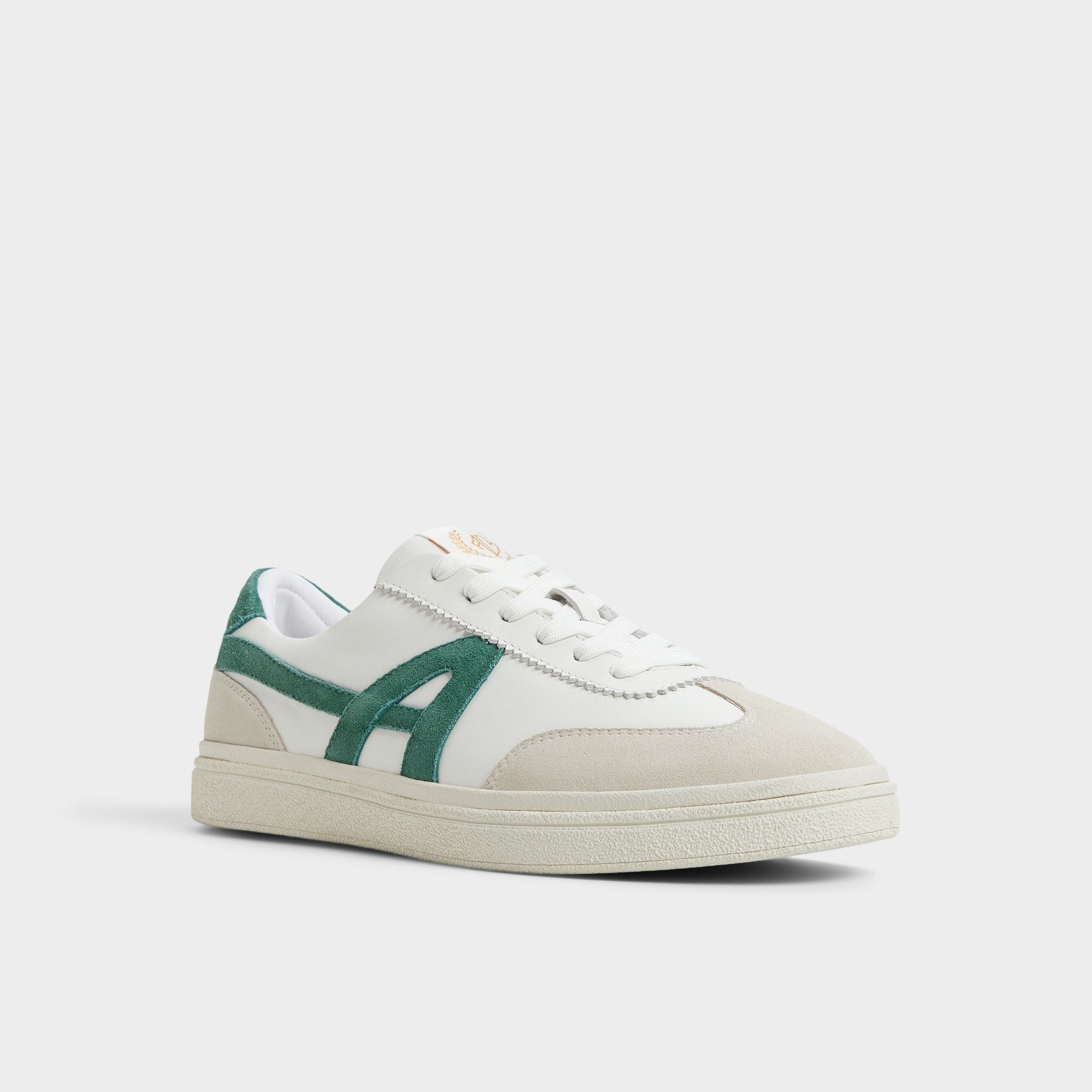 Clubtrainer in Other White 14112556 - Low top sneaker, Cup sole