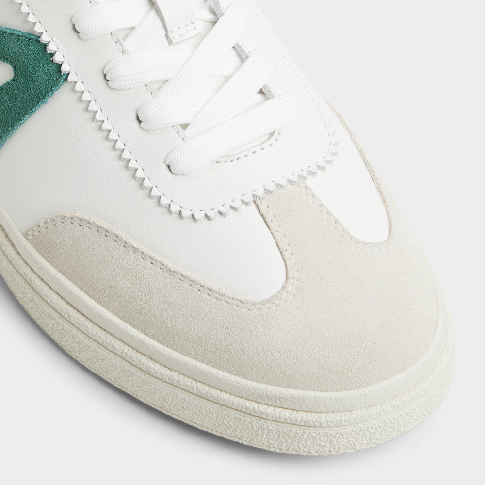 Clubtrainer in Other White 14112556 - Low top sneaker, Cup sole