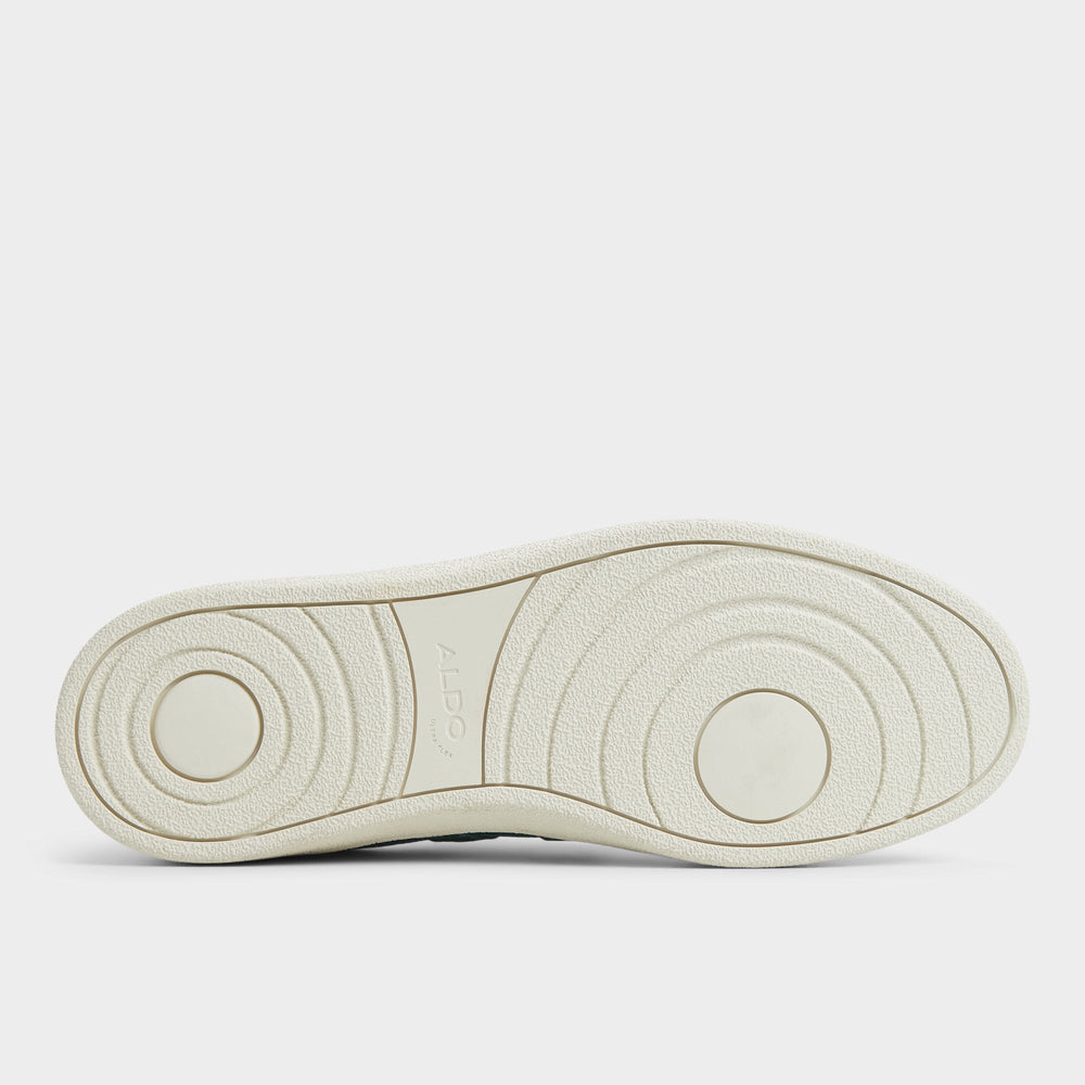 Clubtrainer in Other White 14112556 - Low top sneaker, Cup sole