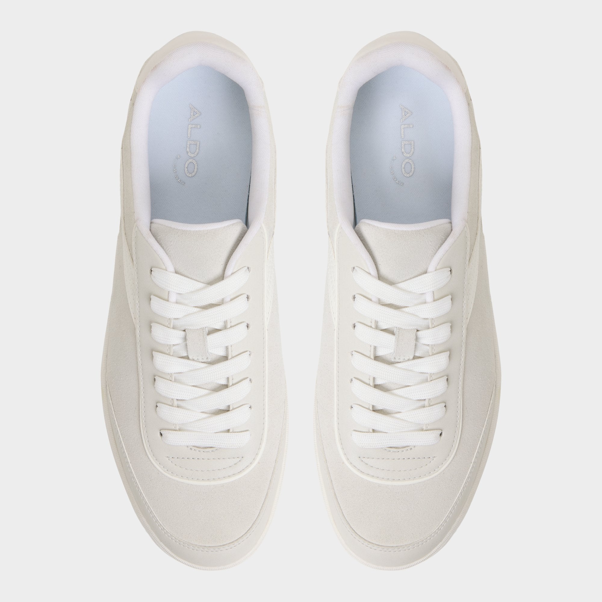 Cypress in Ice - Low top sneaker, Cup sole