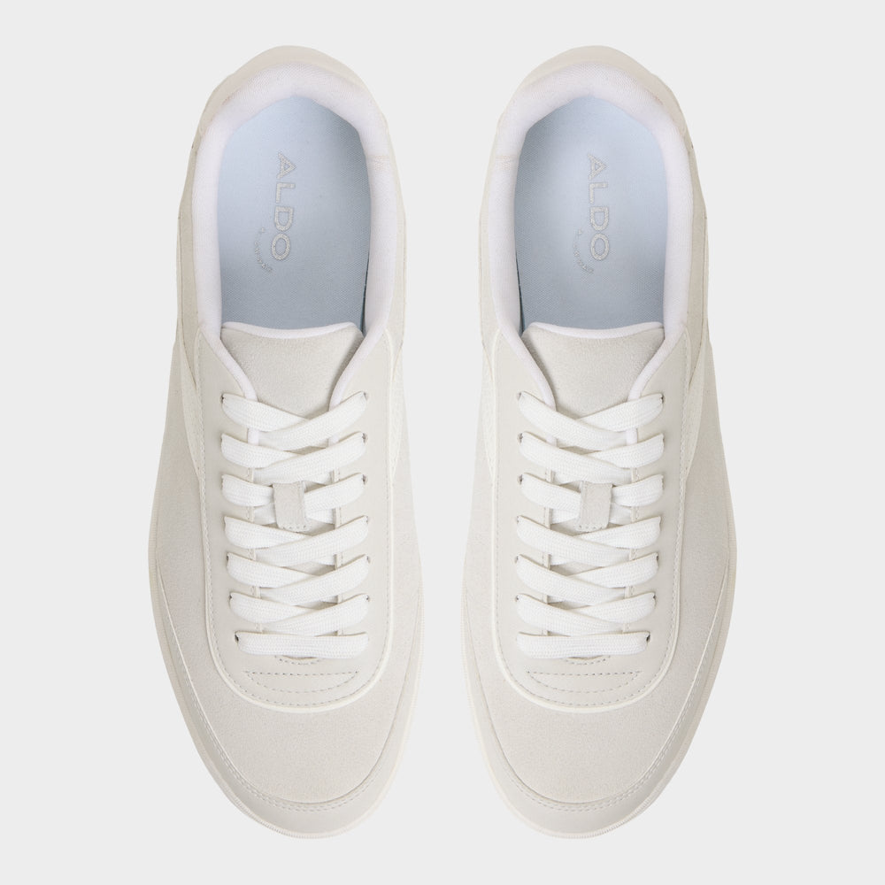 Cypress in Ice - Low top sneaker, Cup sole