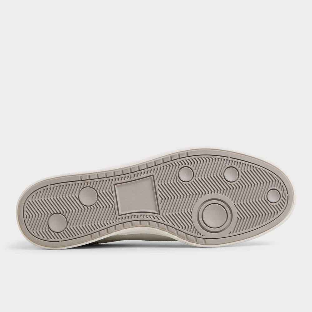 Cypress in Ice - Low top sneaker, Cup sole