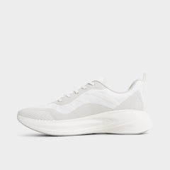 Pillowsnkr in M White 14112550 - Jogger sneaker, Jogger sole