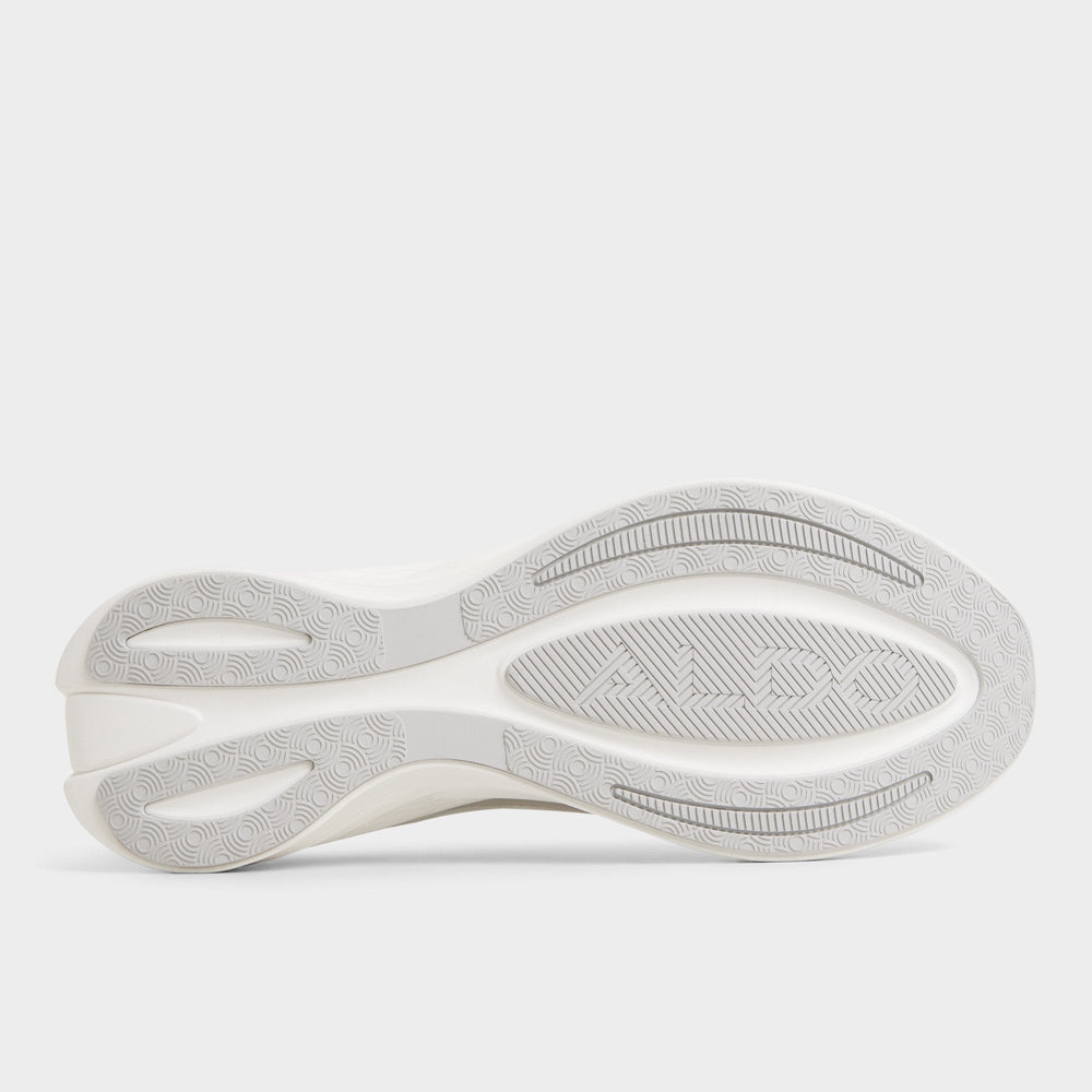 Pillowsnkr in M White 14112550 - Jogger sneaker, Jogger sole