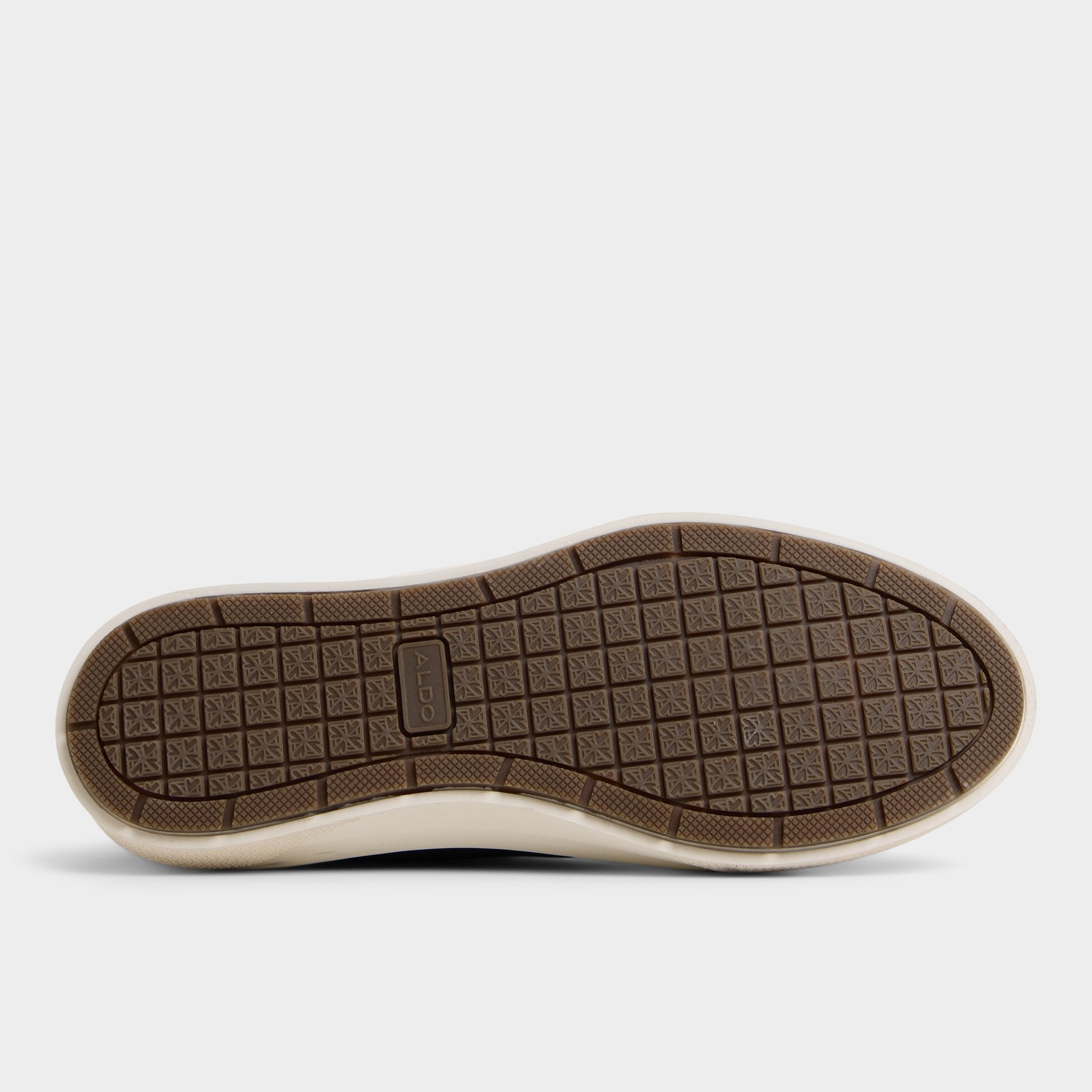 Colin in Navy - Low top sneaker, Cup sole