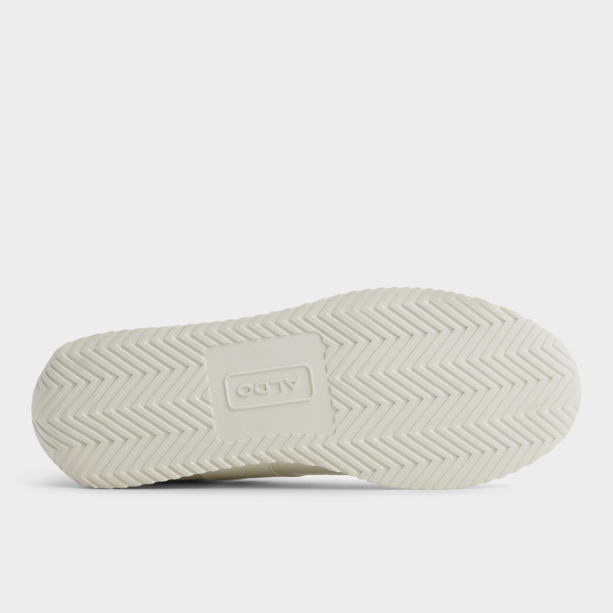 Nathaniell in White Combo - Low top sneaker, Cup sole
