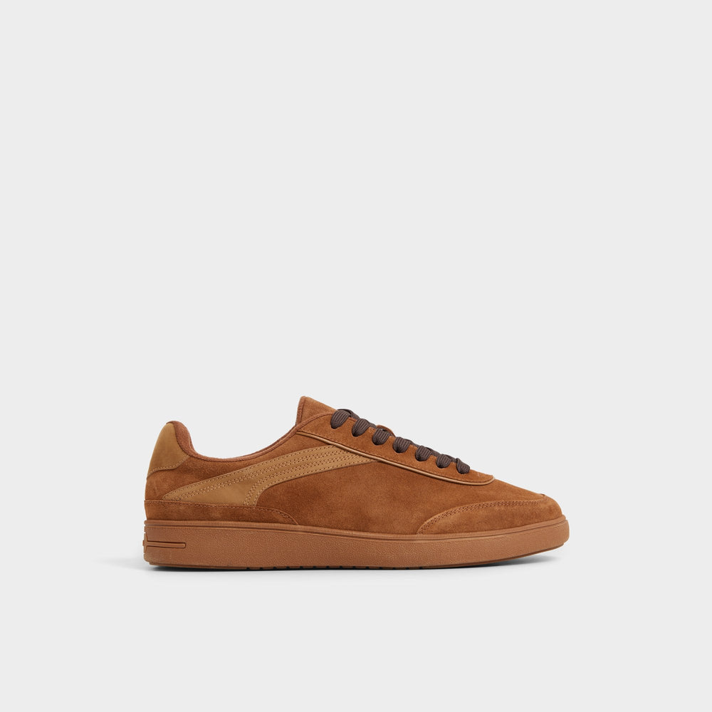 Cypress in Cognac - Low top sneaker, Cup sole