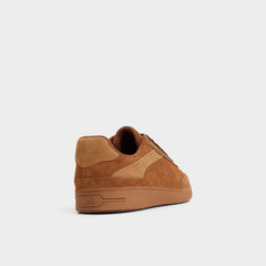 Cypress in Cognac - Low top sneaker, Cup sole