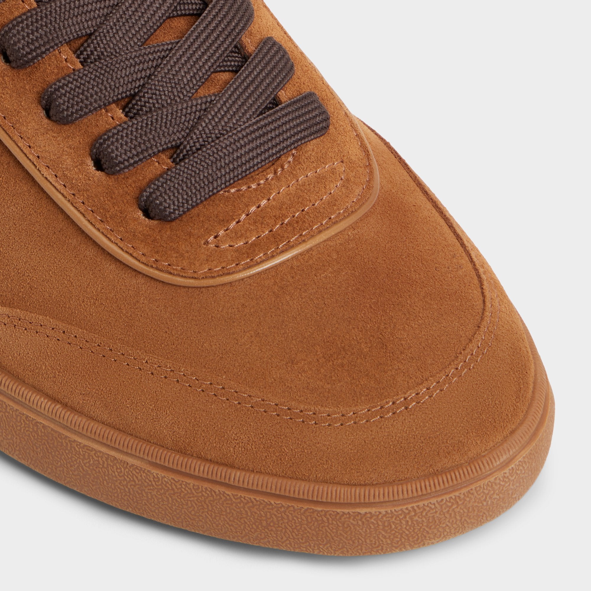 Cypress in Cognac - Low top sneaker, Cup sole