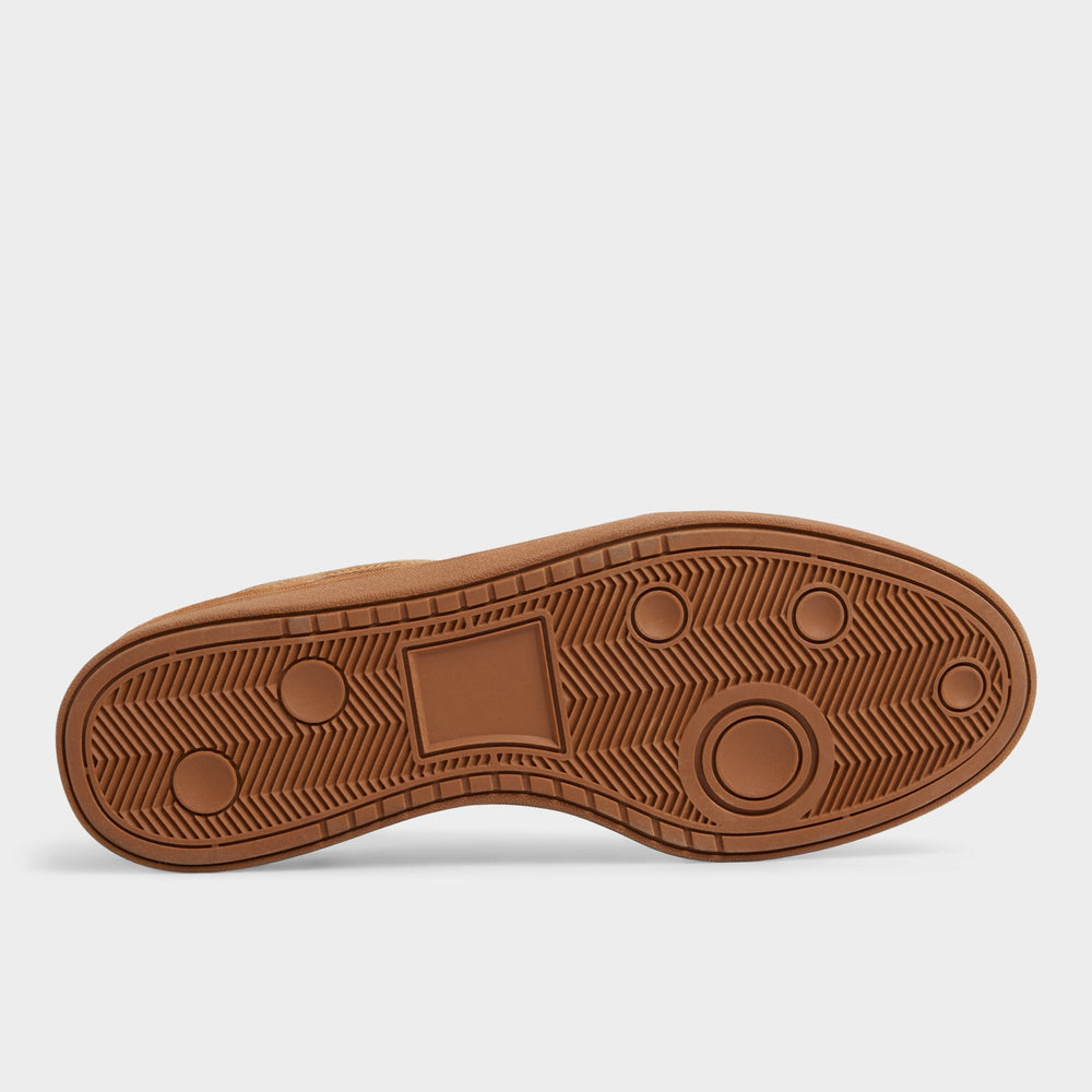 Cypress in Cognac - Low top sneaker, Cup sole
