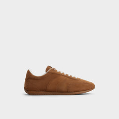 Nathaniell in Light Brown - Low top sneaker, Cup sole