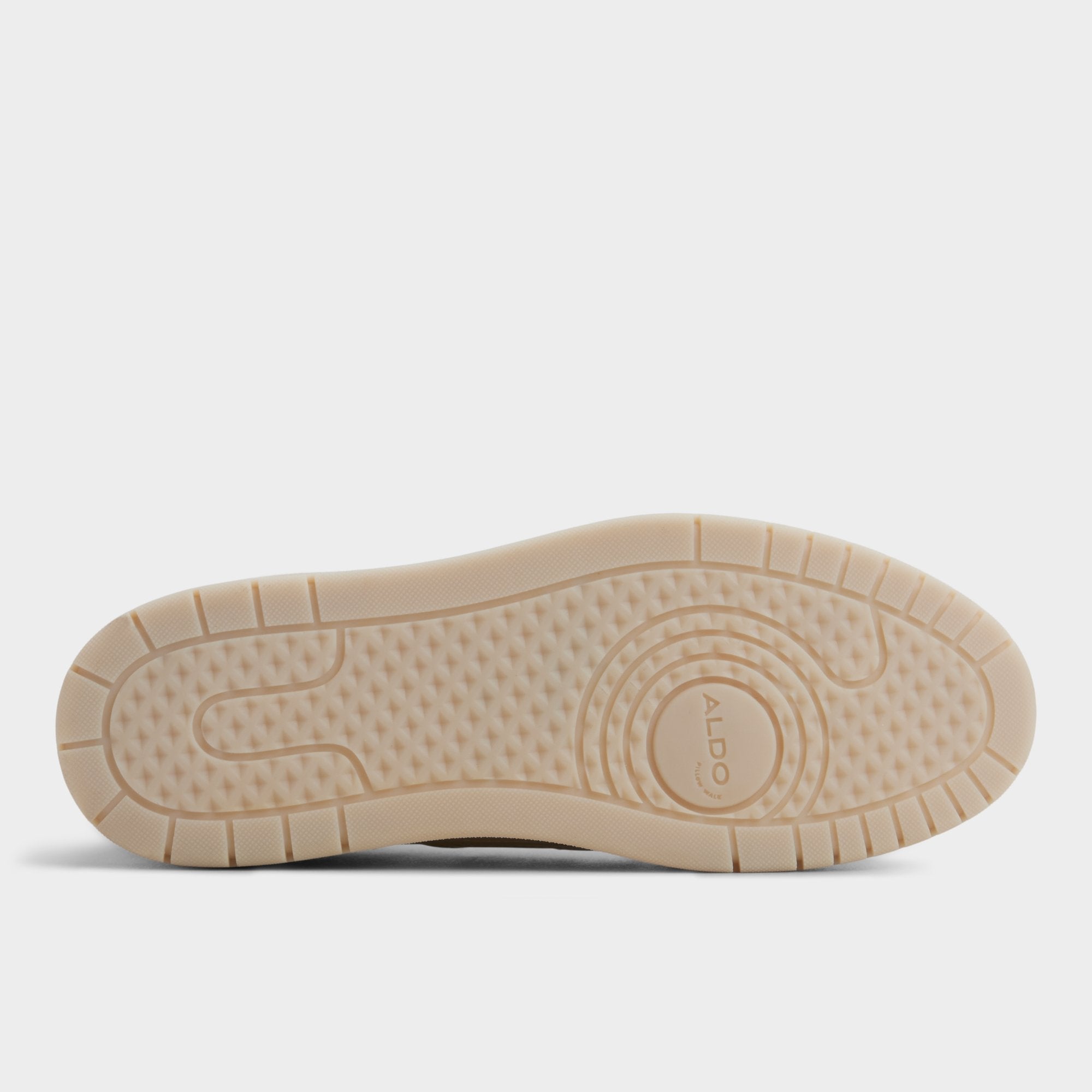 Kian in Light Beige 14154132 - Low top sneaker, Cup sole