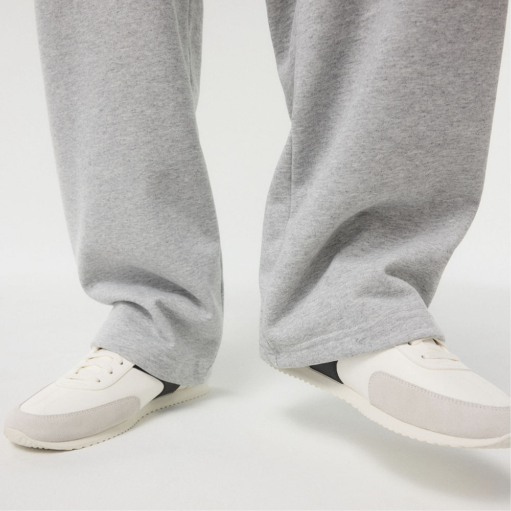 Nathaniell in White - Low top sneaker, Cup sole