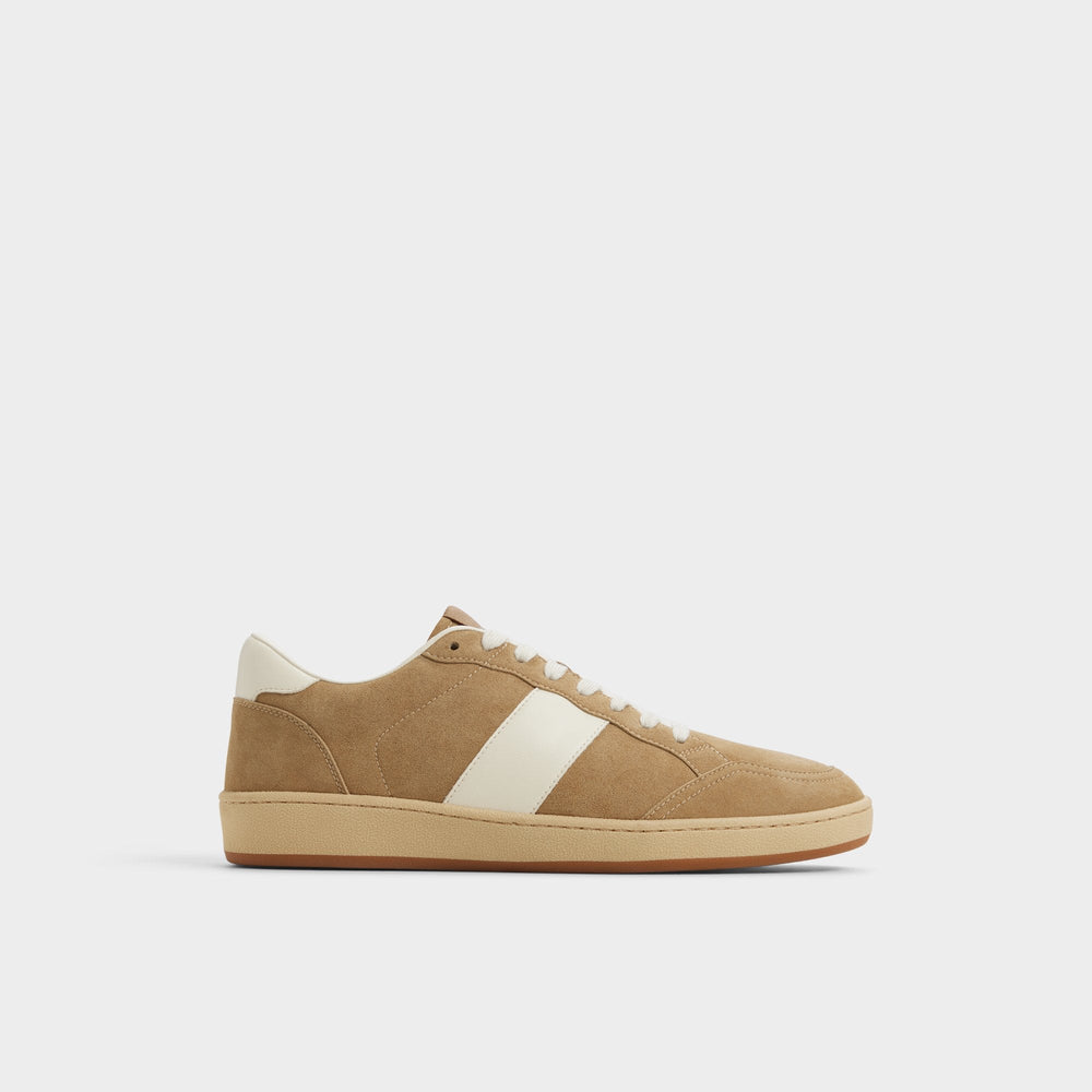 Roscoe in Sand 14161309 - Low top sneaker, Cup sole