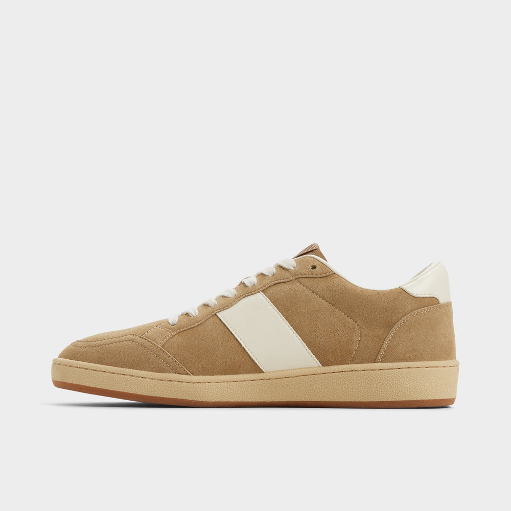 Roscoe in Sand 14161309 - Low top sneaker, Cup sole
