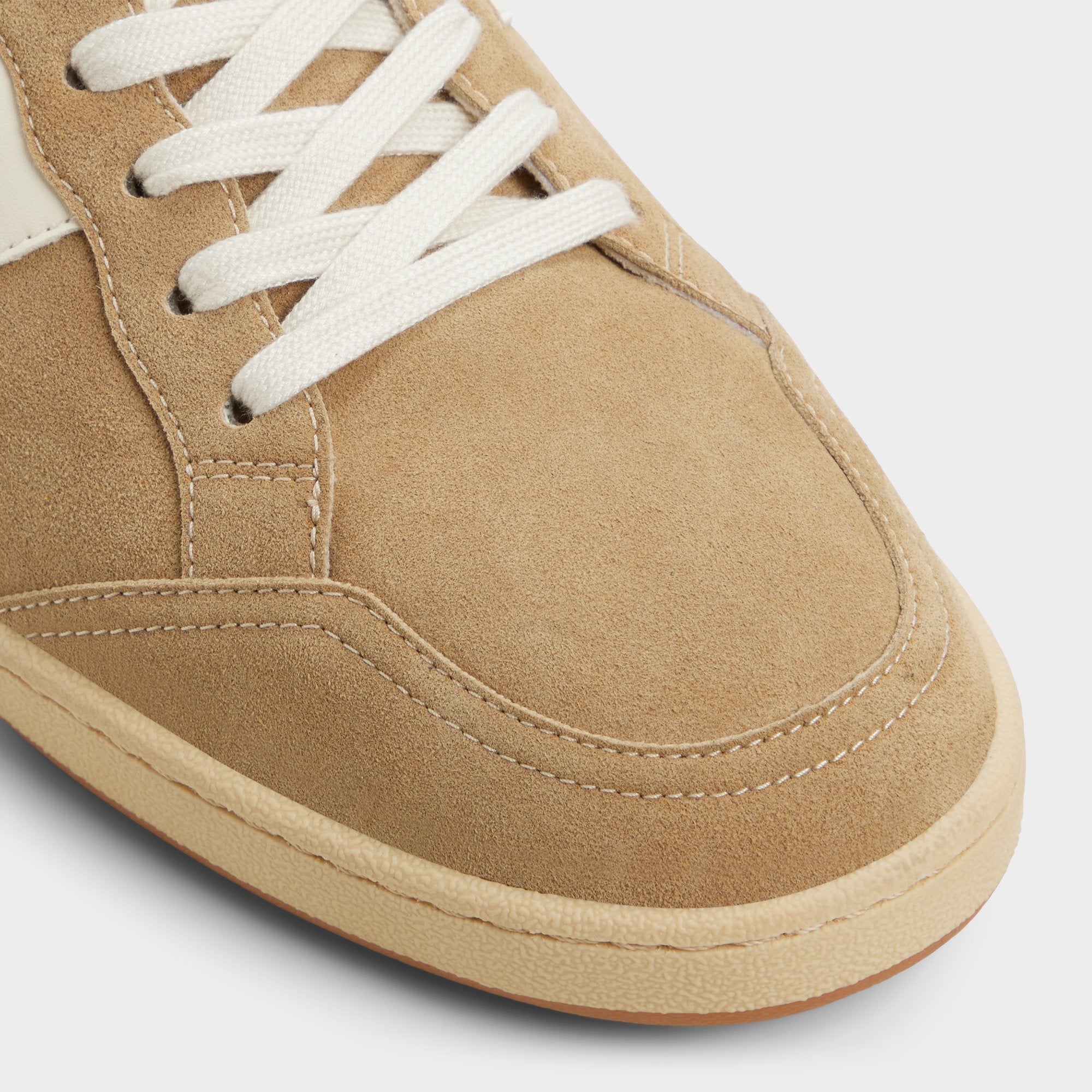 Roscoe in Sand 14161309 - Low top sneaker, Cup sole