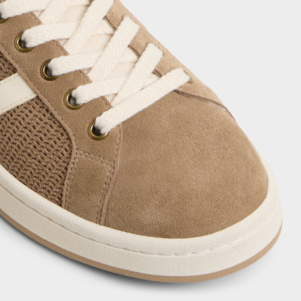 Retrokicks Sand Men's Low top - Low top sneaker, Cup sole