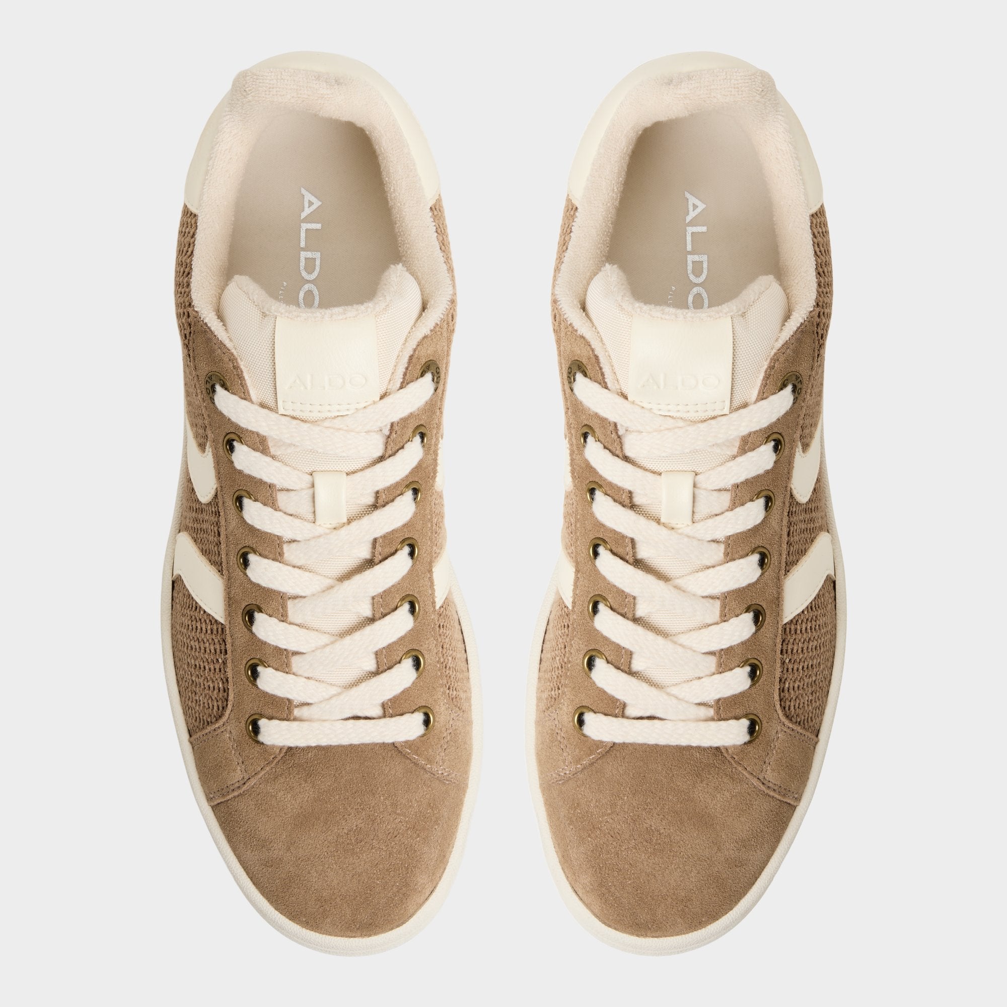 Retrokicks Sand Men's Low top - Low top sneaker, Cup sole