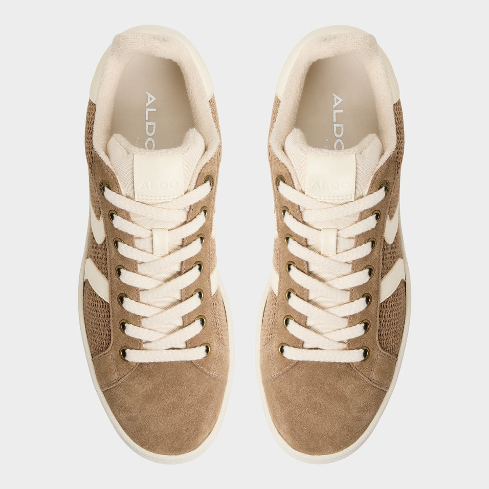 Retrokicks Sand Men's Low top - Low top sneaker, Cup sole