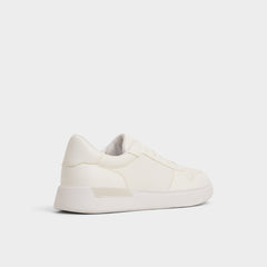 Retrosneaker White Men's Low top - Low top sneaker, Cup sole