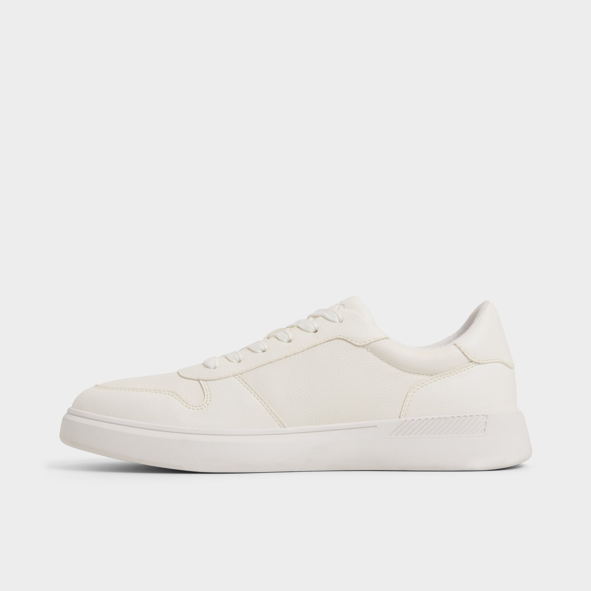 Retrosneaker White Men's Low top - Low top sneaker, Cup sole