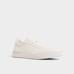 Retrosneaker White Men's Low top - Low top sneaker, Cup sole