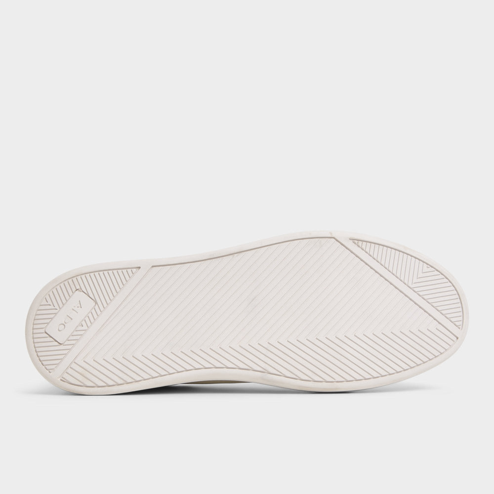 Retrosneaker White Men's Low top - Low top sneaker, Cup sole