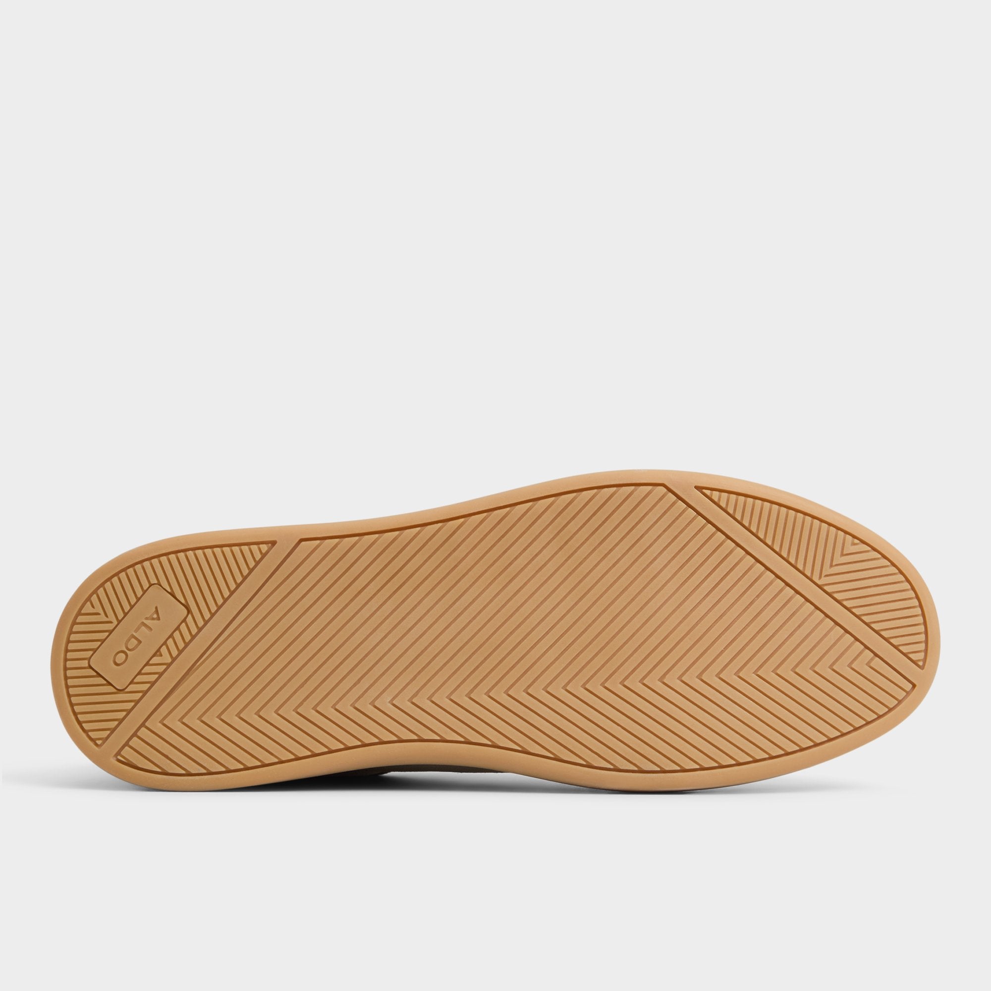 Retrosneaker Beige Men's Low top - Low top sneaker, Cup sole