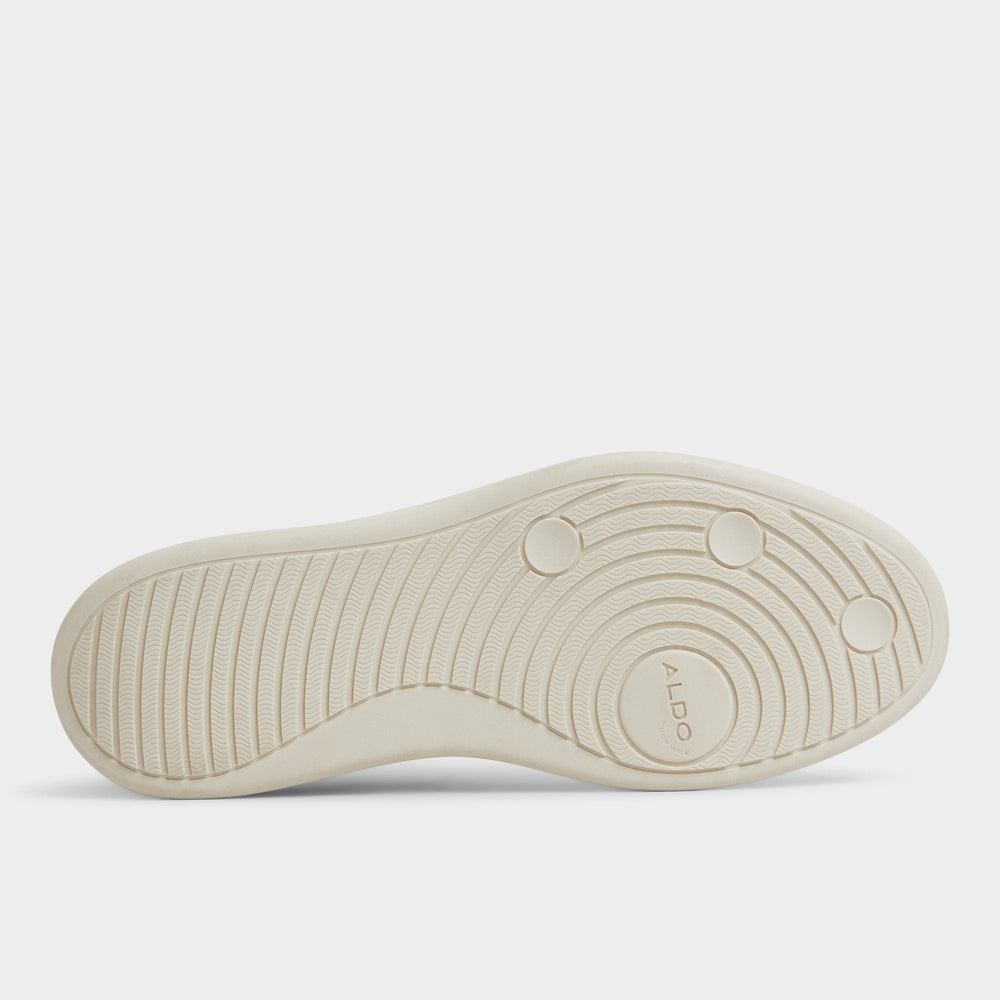 Toddy in Bone - Low top sneaker