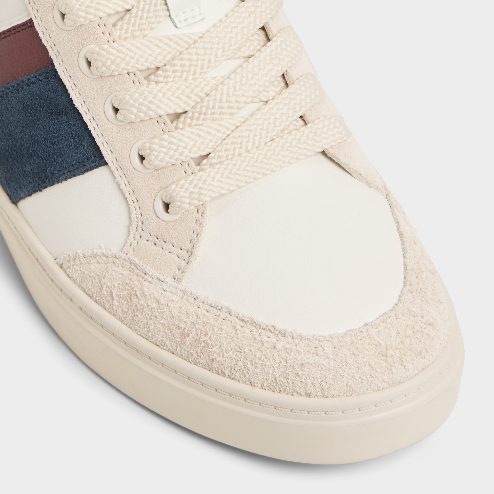 Retrotrainer White Men's High top - High top sneaker, Cup sole