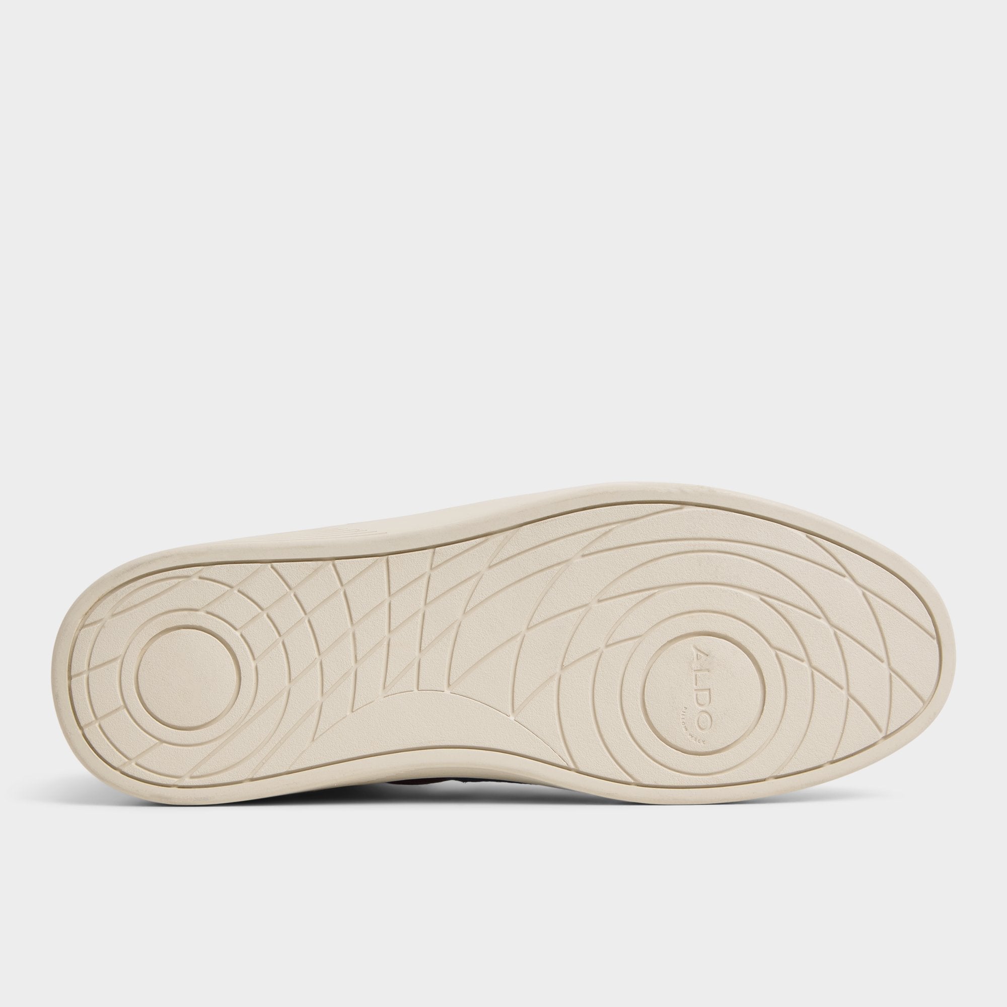 Retrotrainer White Men's High top - High top sneaker, Cup sole