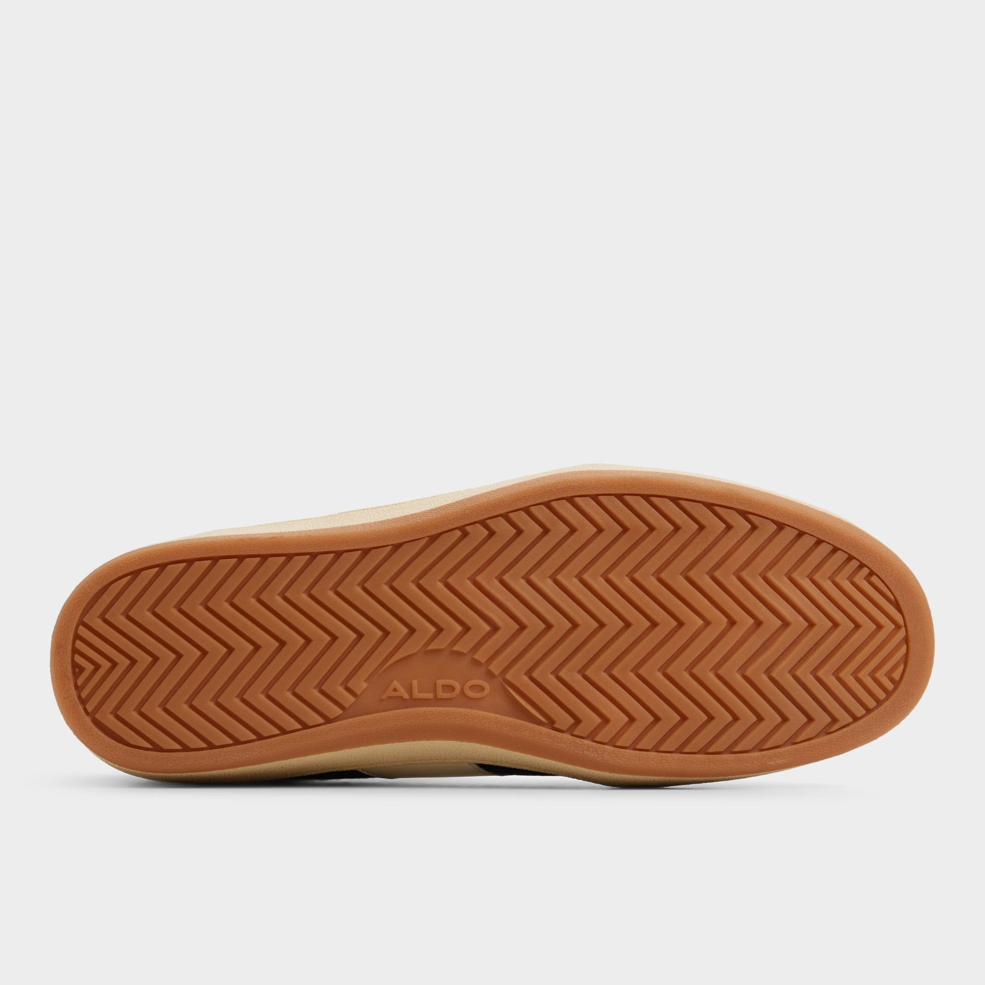 Roscoe in Black 14161308 - Low top sneaker, Cup sole