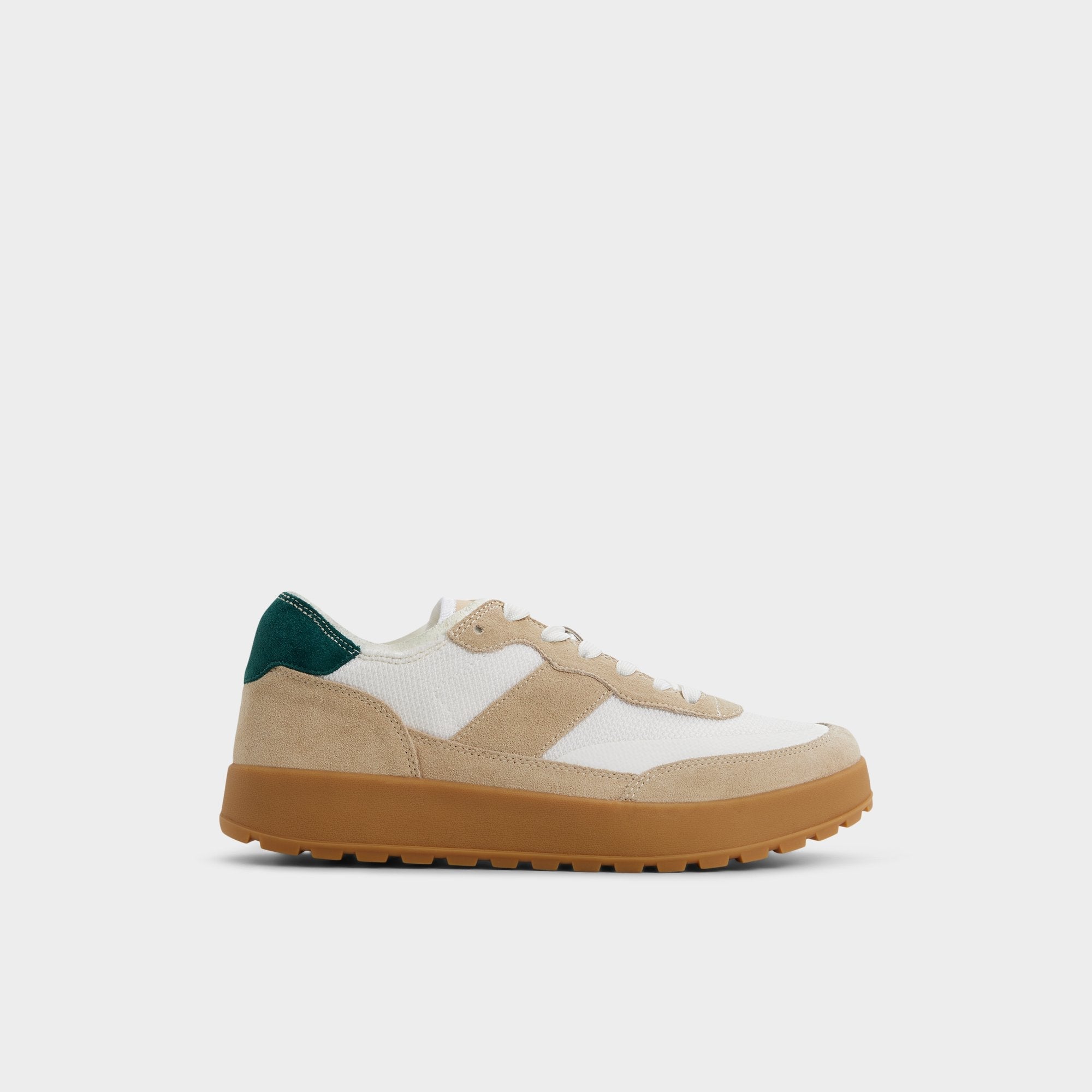 Julius White Men's Low top - Low top sneaker, Cup sole
