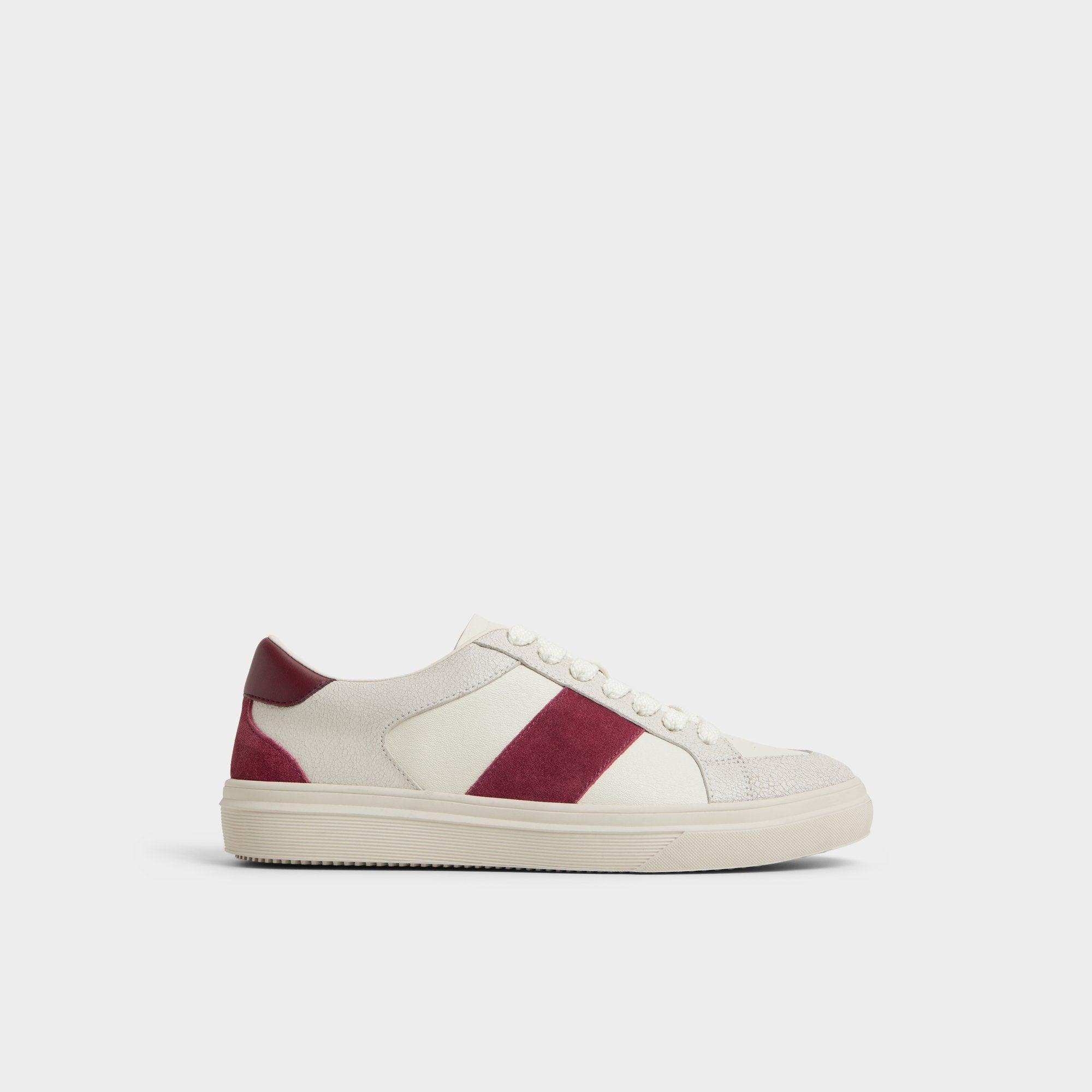 Braxton Other White Men's Low top - Low top sneaker, Cup sole