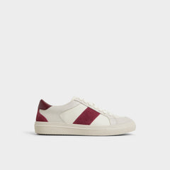 Braxton Other White Men's Low top - Low top sneaker, Cup sole