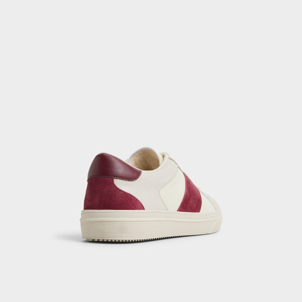 Braxton Other White Men's Low top - Low top sneaker, Cup sole